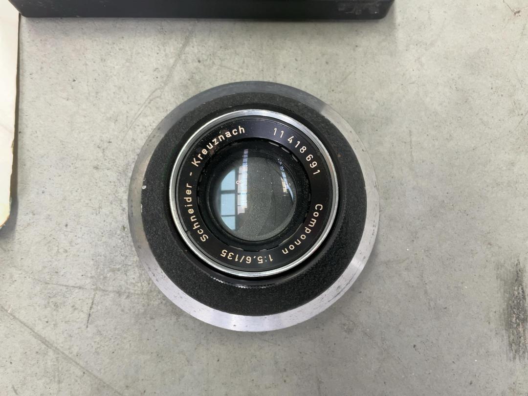 Photo '3' of Durst M800 Enlarger
