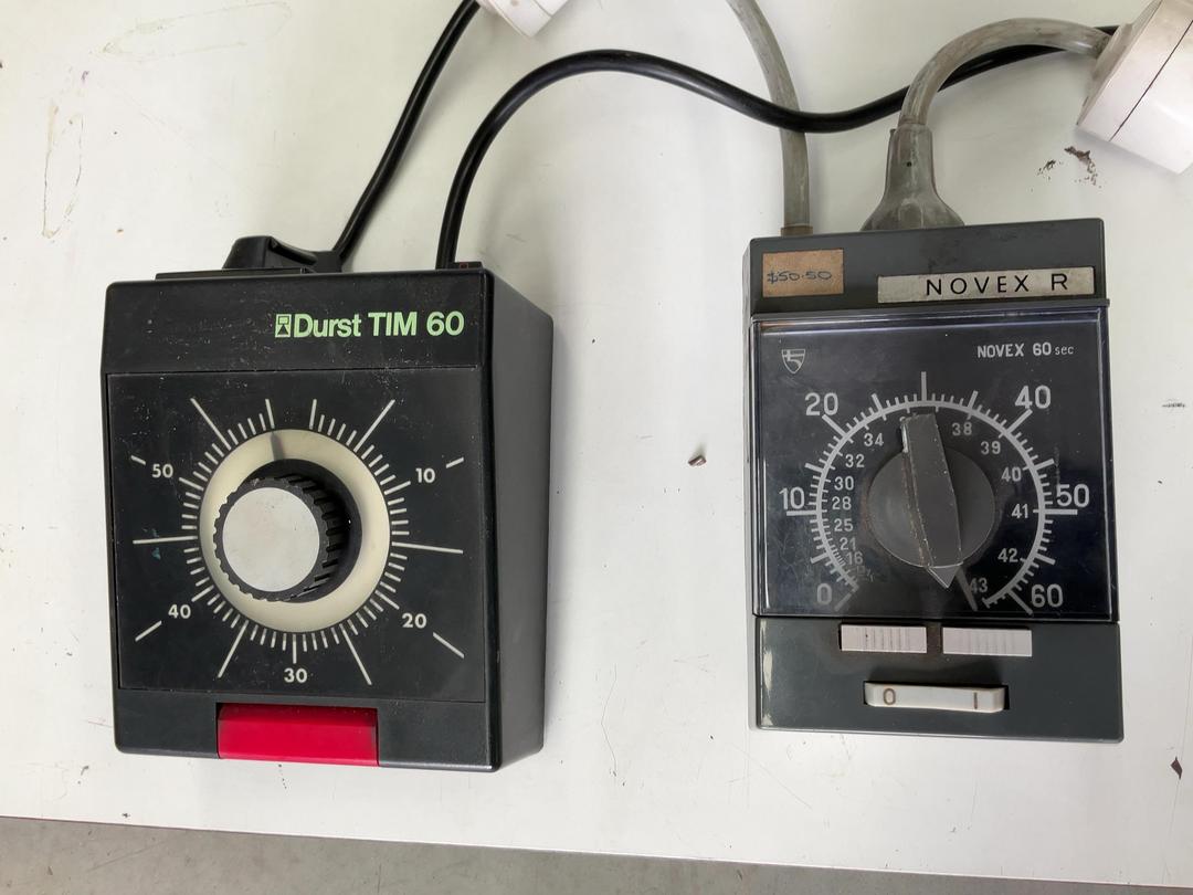 Photo '6' of Durst M800 Enlarger