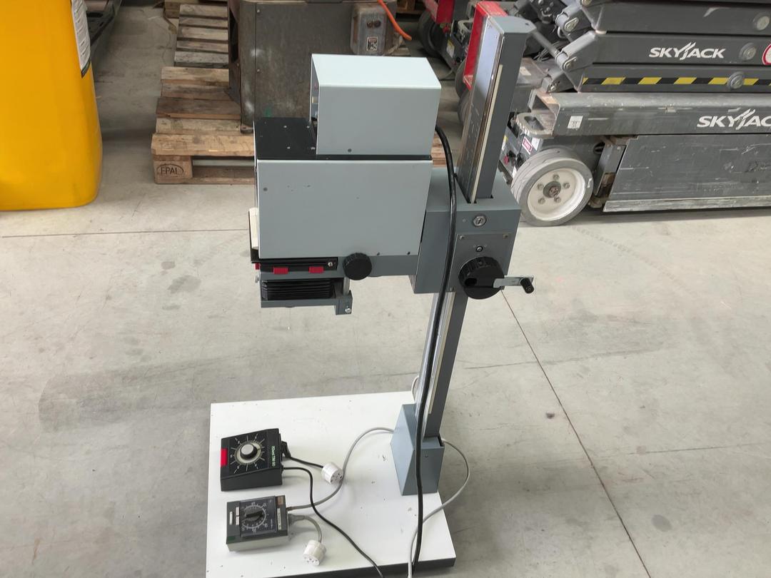 Photo '11' of Durst M800 Enlarger