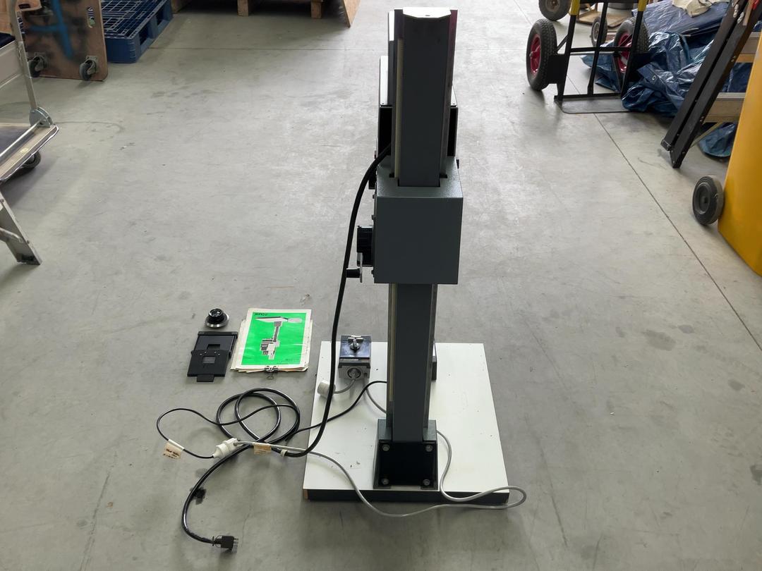 Photo '12' of Durst M800 Enlarger