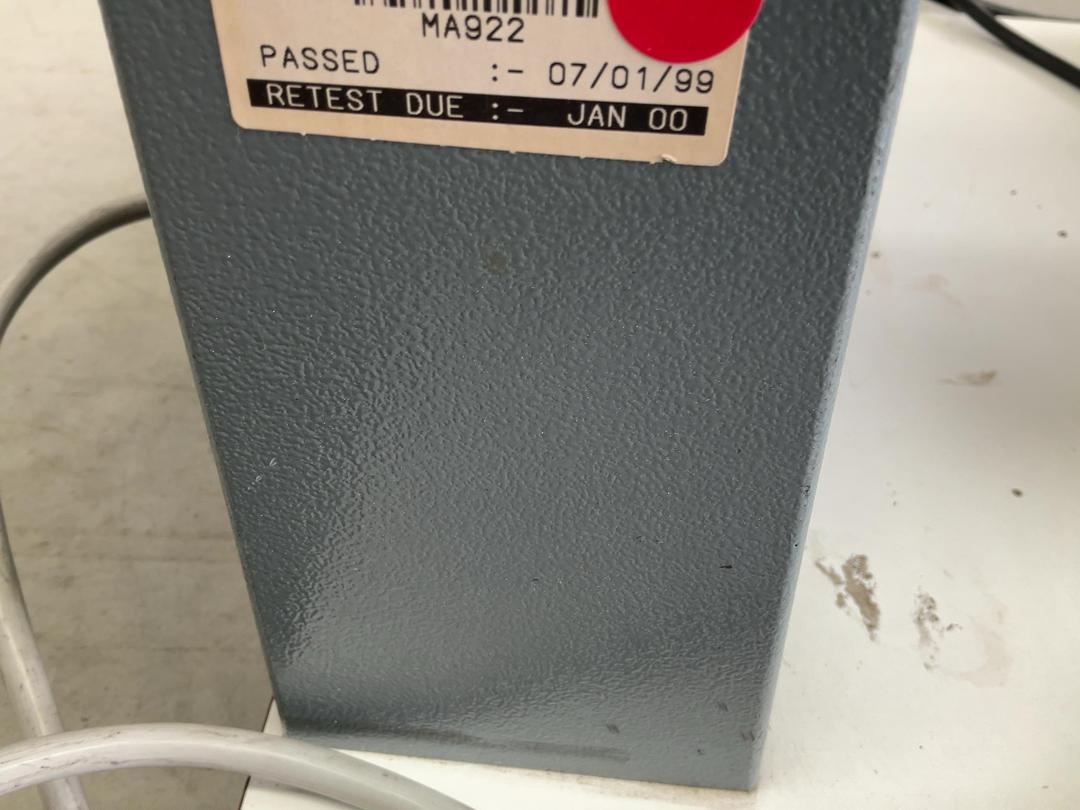 Photo '14' of Durst M800 Enlarger