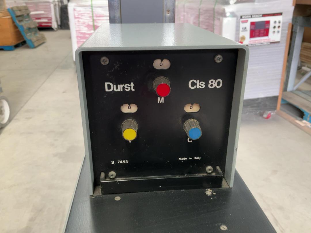 Photo '16' of Durst M800 Enlarger