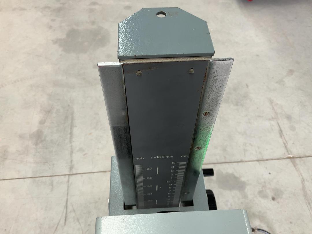 Photo '17' of Durst M800 Enlarger