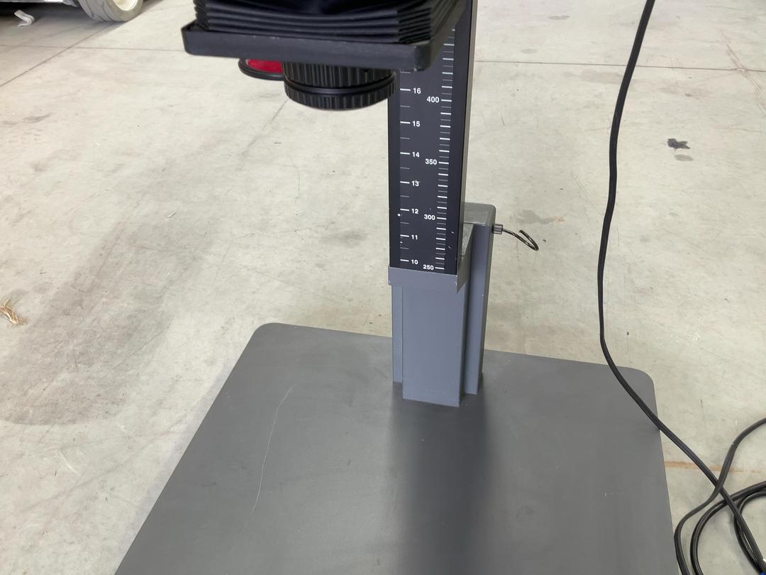 Photo '9' of Fujimoto V70 Enlarger Photo '9' of Fujimoto V70 Enlarger