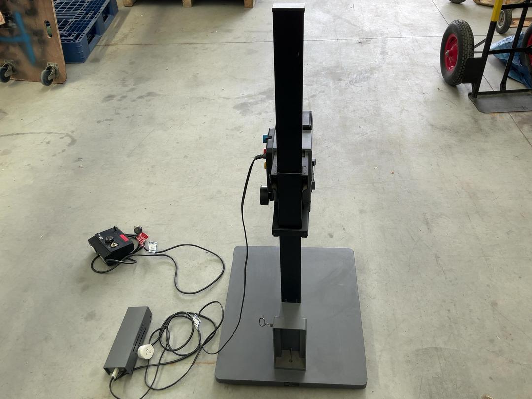 Photo '13' of Fujimoto V70 Enlarger Photo '13' of Fujimoto V70 Enlarger
