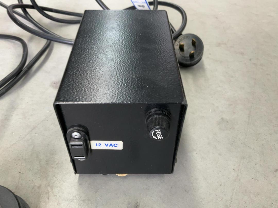 Photo '5' of Durst M 370 BW Enlarger Photo '5' of Durst M 370 BW Enlarger