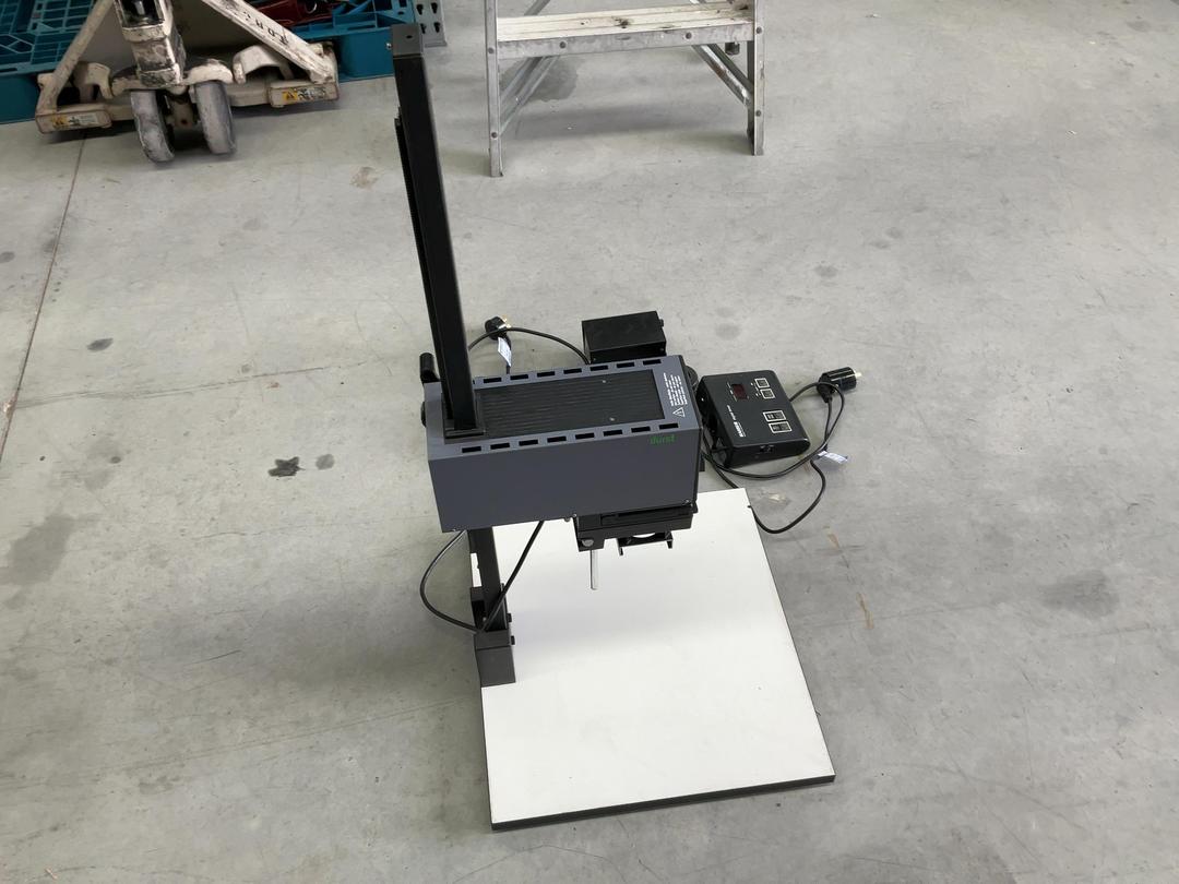 Photo '14' of Durst M 370 BW Enlarger Photo '14' of Durst M 370 BW Enlarger