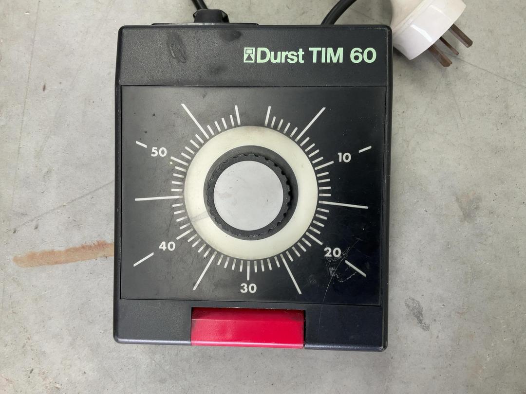 Photo '3' of Durst M605 Enlarger