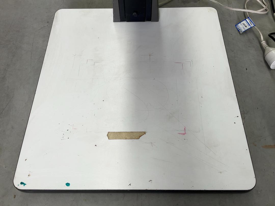 Photo '7' of Durst M605 Enlarger