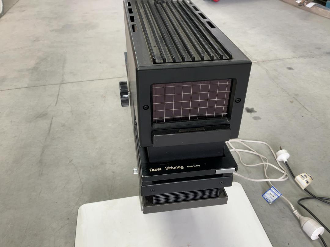 Photo '9' of Durst M605 Enlarger
