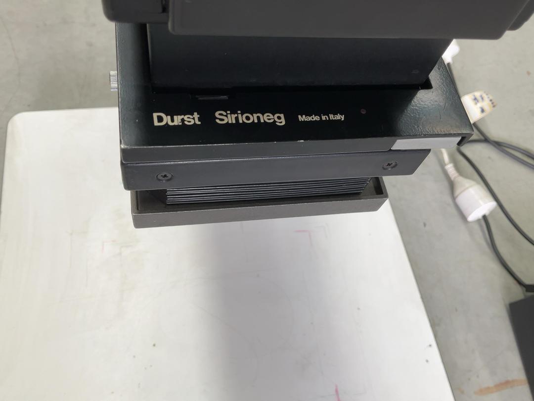 Photo '10' of Durst M605 Enlarger
