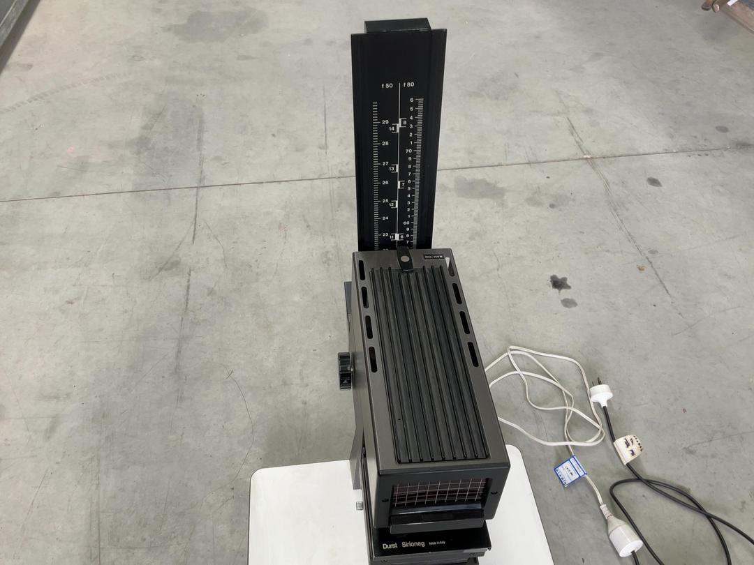 Photo '11' of Durst M605 Enlarger