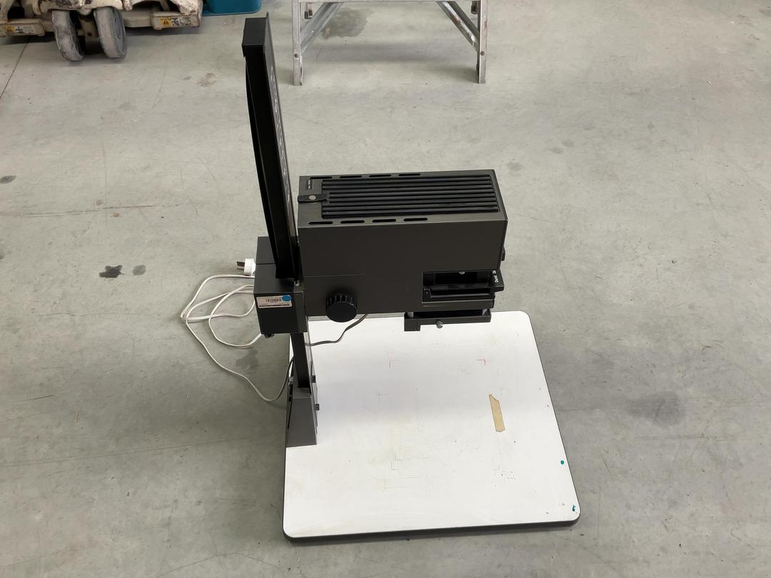 Photo '12' of Durst M605 Enlarger