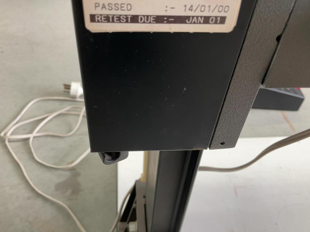 Photo '13' of Durst M605 Enlarger