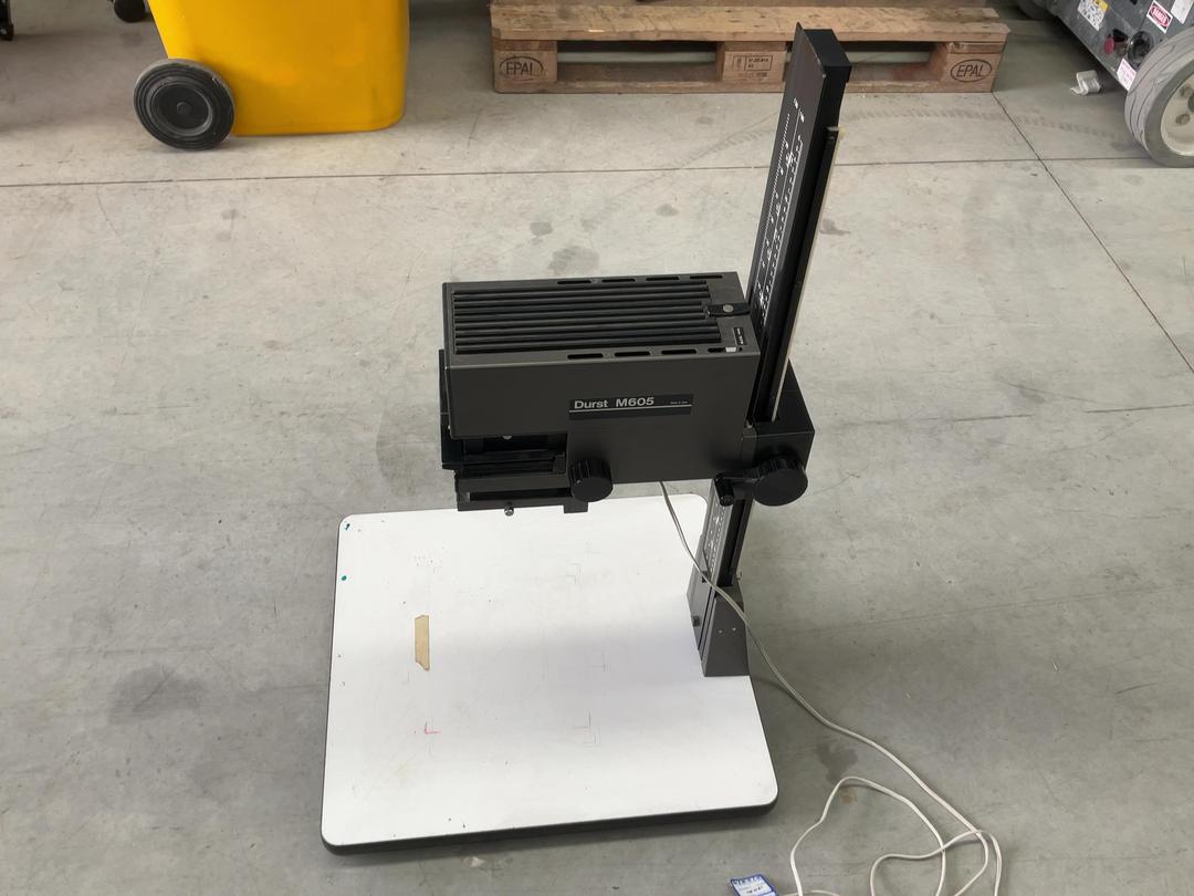 Photo '15' of Durst M605 Enlarger