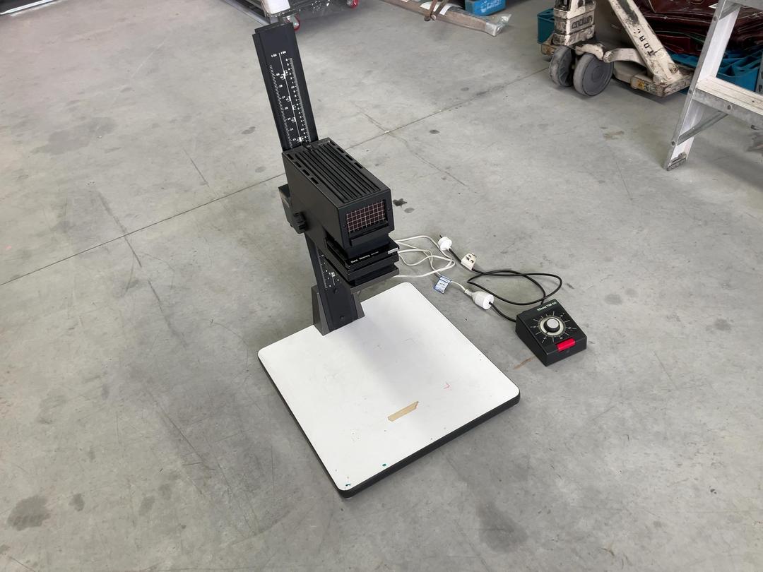 Photo '16' of Durst M605 Enlarger