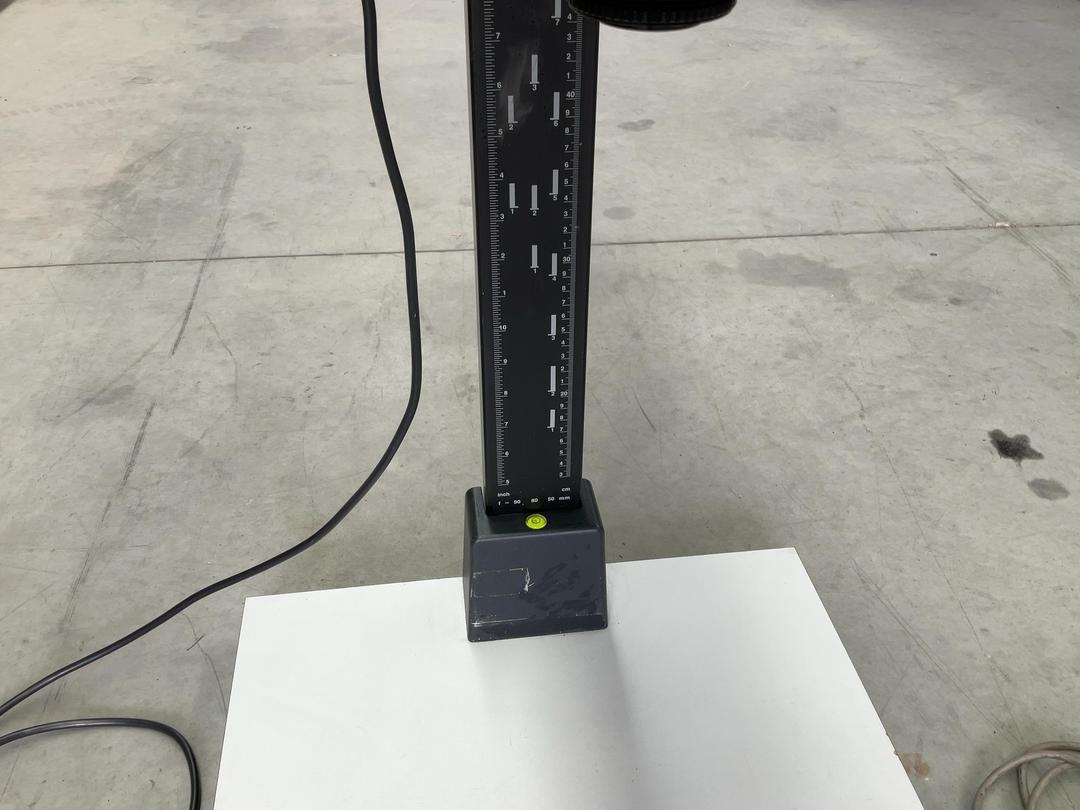 Photo '8' of Kaiser VPM 6002 Enlarger - Plug has Been Cut Off
