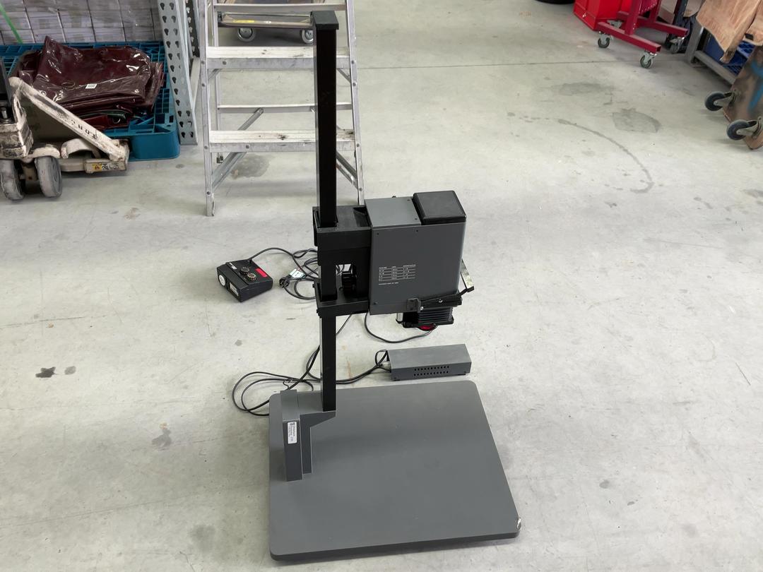 Photo '13' of Fujimoto V70 Enlarger Photo '13' of Fujimoto V70 Enlarger