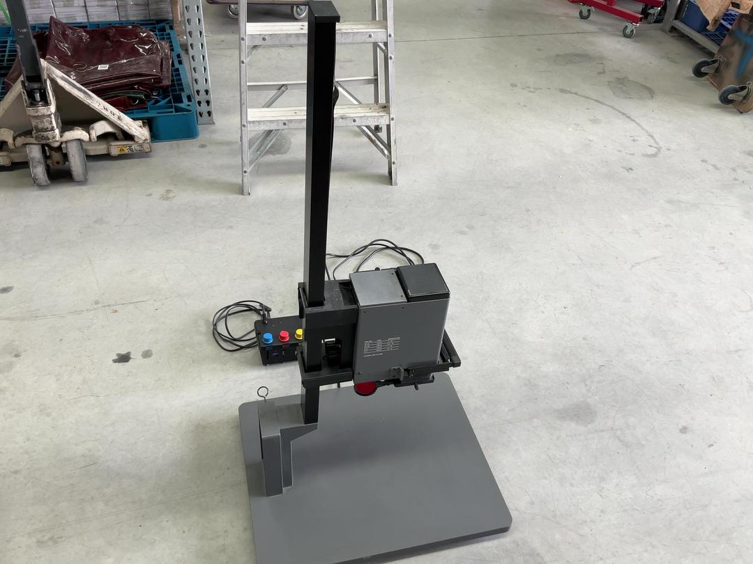 Photo '14' of Fujimoto V70 Enlarger Photo '14' of Fujimoto V70 Enlarger