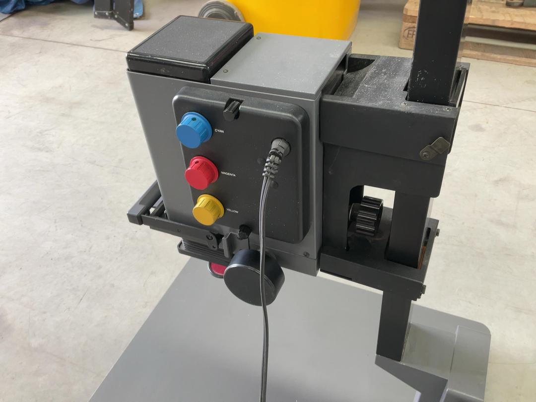 Photo '19' of Fujimoto V70 Enlarger Photo '19' of Fujimoto V70 Enlarger