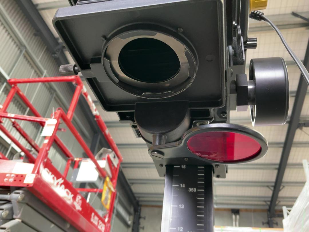 Photo '20' of Fujimoto V70 Enlarger Photo '20' of Fujimoto V70 Enlarger