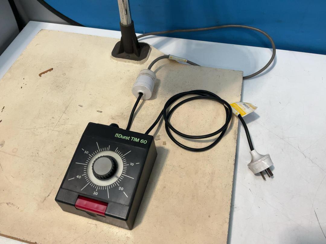Photo '3' of Hansa Enlarger