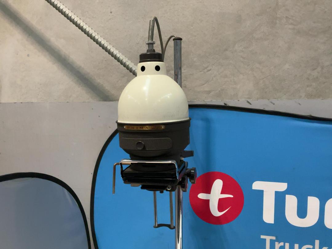 Photo '10' of Hansa Enlarger