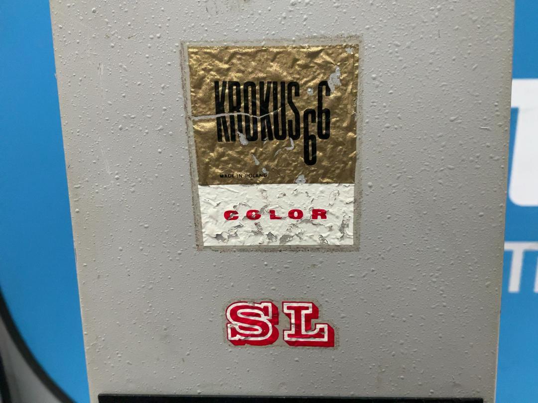 Photo '2' of Krokus66 SL Enlarger