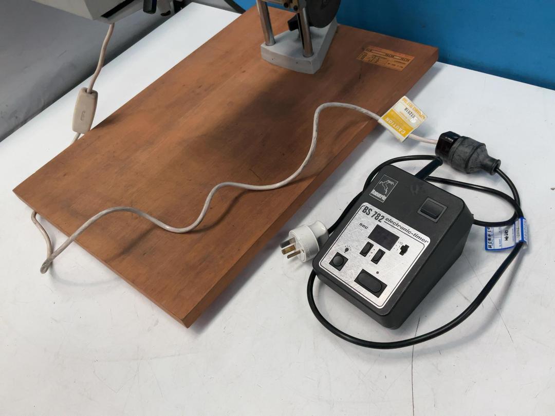 Photo '3' of Krokus66 SL Enlarger