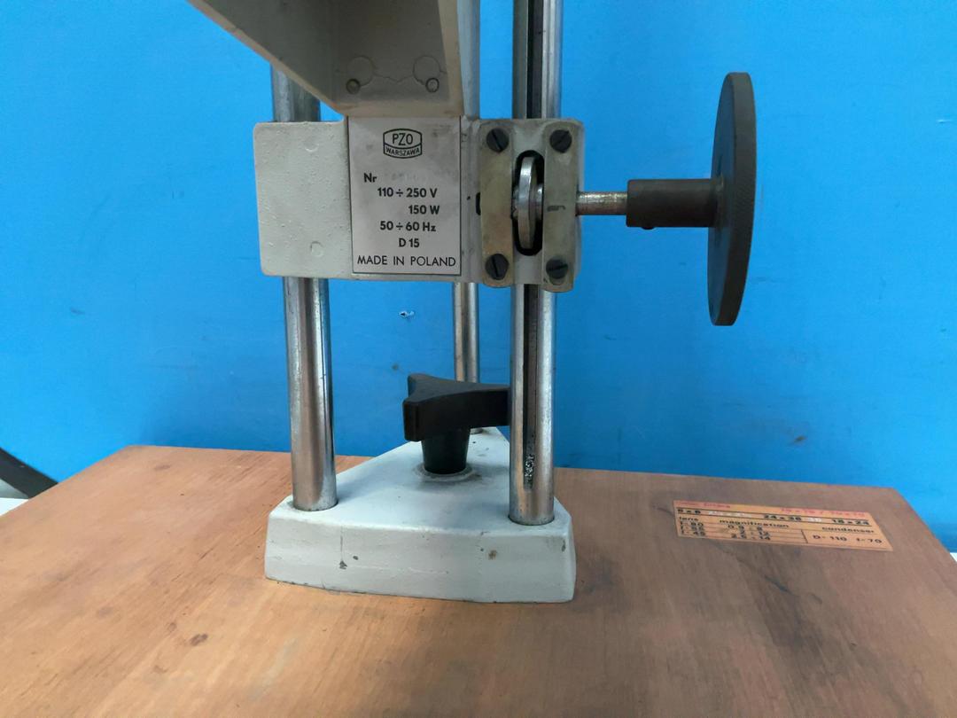 Photo '10' of Krokus66 SL Enlarger