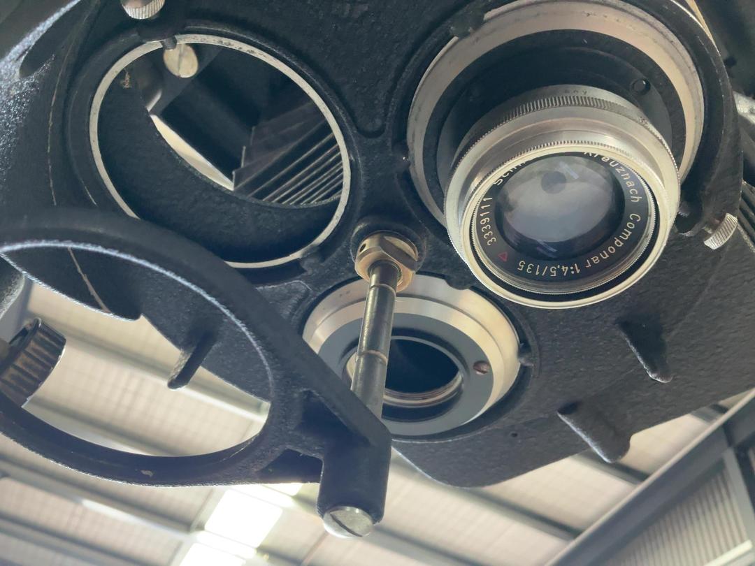 Photo '14' of Durst Laborator or Similar - Model 3S-Colour Photo '14' of Durst Laborator or Similar - Model 3S-Colour