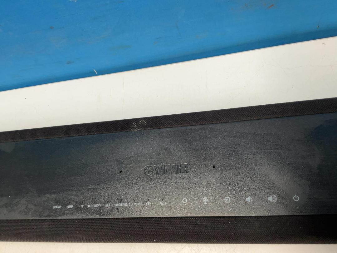 Photo '2' of Yamaha Sound Bar or Similar Photo '2' of Yamaha Sound Bar or Similar