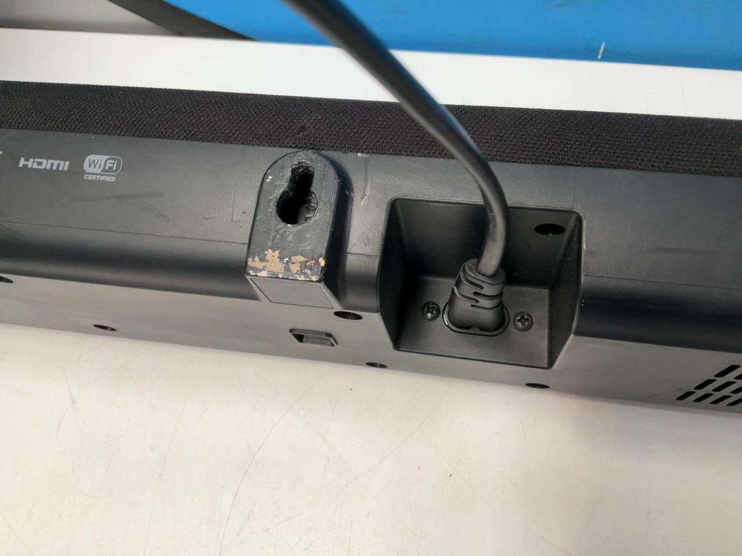 Photo '10' of Yamaha Sound Bar or Similar Photo '10' of Yamaha Sound Bar or Similar