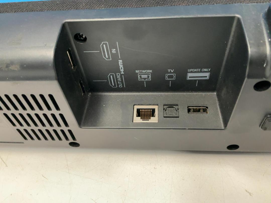 Photo '12' of Yamaha Sound Bar or Similar Photo '12' of Yamaha Sound Bar or Similar