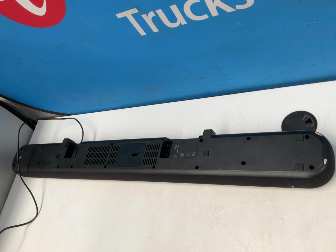 Photo '15' of Yamaha Sound Bar or Similar Photo '15' of Yamaha Sound Bar or Similar
