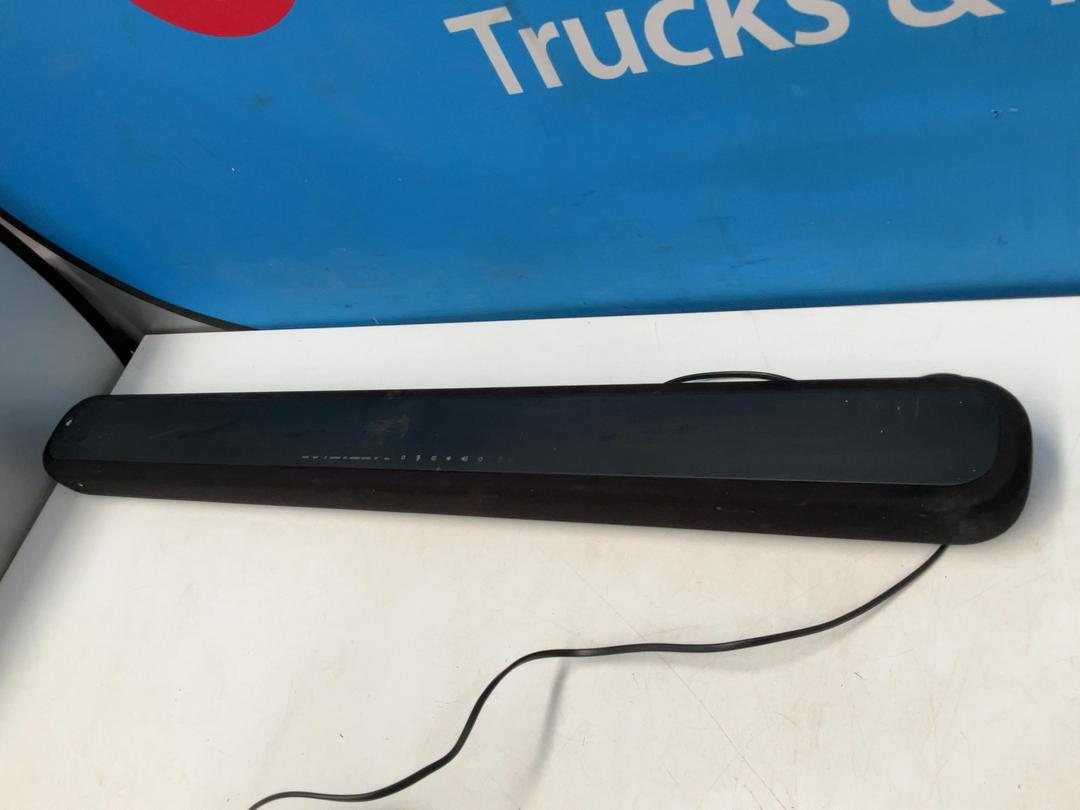 Photo '19' of Yamaha Sound Bar or Similar Photo '19' of Yamaha Sound Bar or Similar