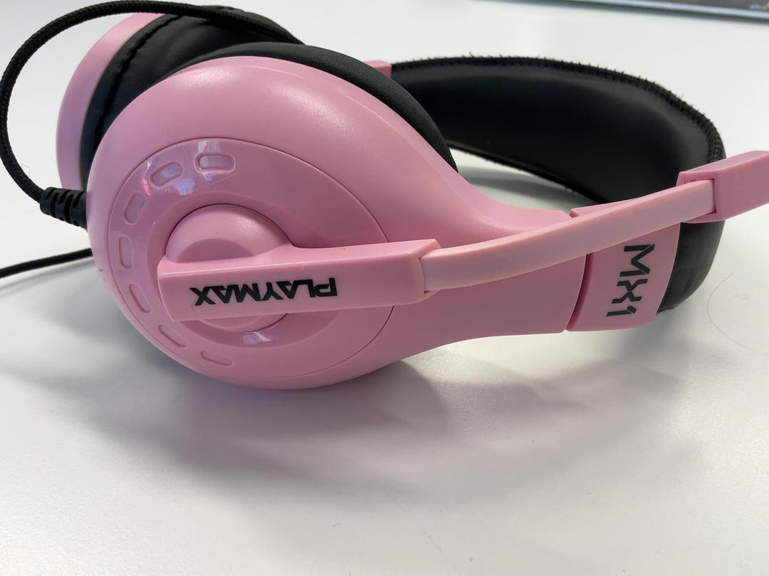Photo '2' of Kids headphones Photo '2' of Kids headphones