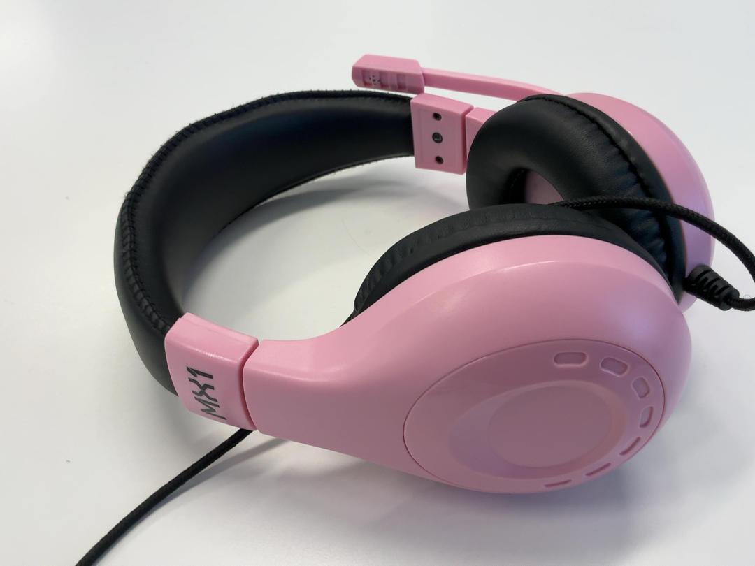 Photo '4' of Kids headphones Photo '4' of Kids headphones