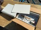 Thumbnail '1' of 2 x Bosch Alarm Cabinet