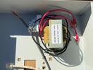 Thumbnail '2' of 2 x Bosch Alarm Cabinet