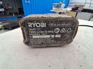 Thumbnail '4' of Ryobi Battery & Charger