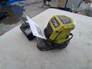 Thumbnail '1' of Ryobi Battery & Charger