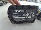 Thumbnail '3' of 2x Ryobi Battery