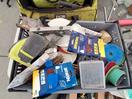Thumbnail '1' of Assorted Concrete & Sanding Equipment