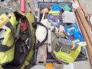 Thumbnail '3' of Assorted Concrete & Sanding Equipment