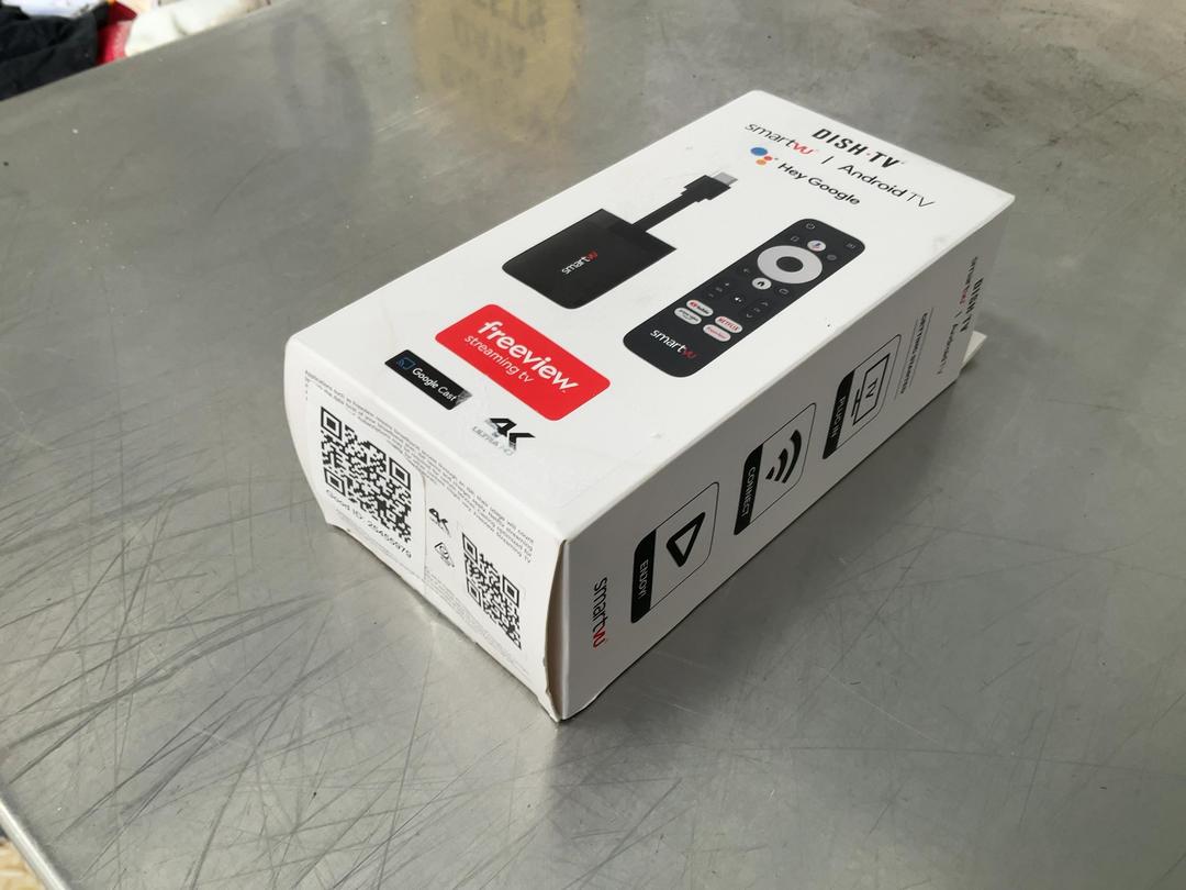 Photo '2' of Dish TV remote Photo '2' of Dish TV remote