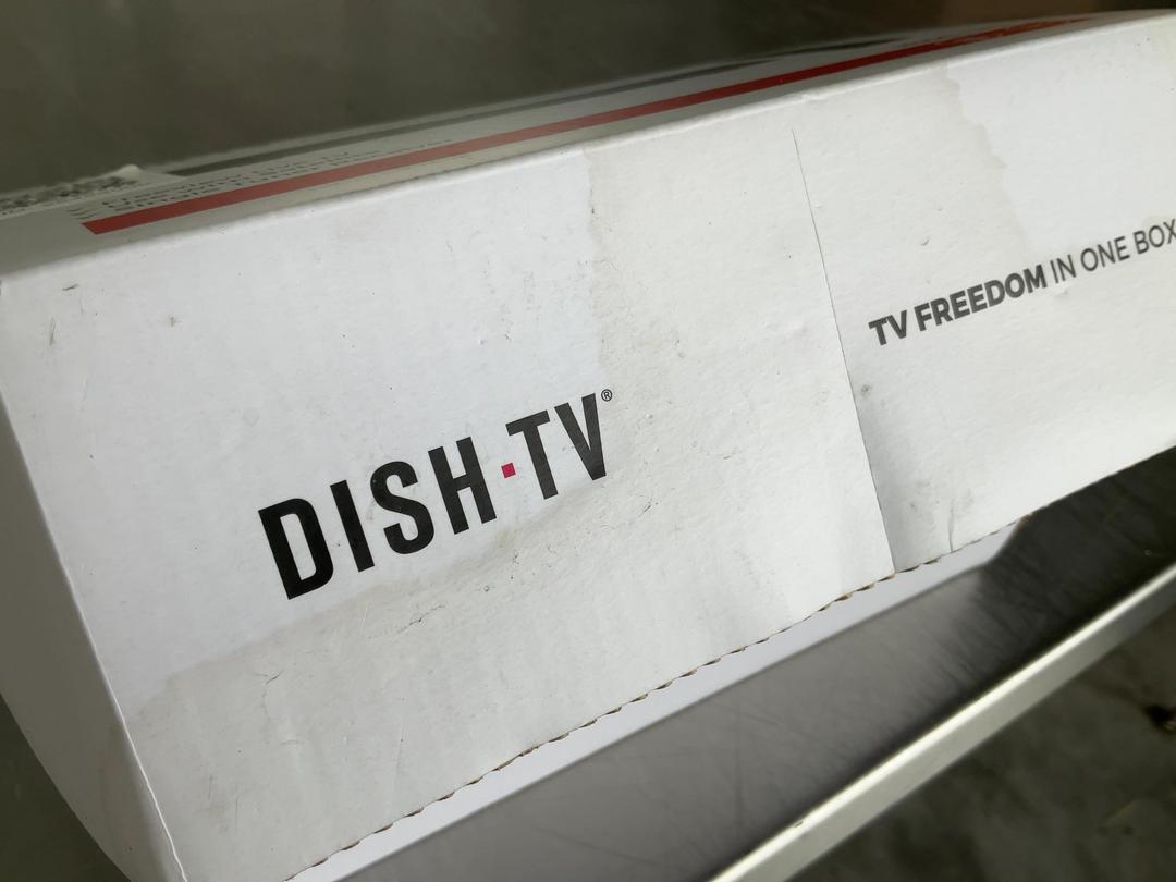 Photo '5' of Dish TV Satellitr Receiver Photo '5' of Dish TV Satellitr Receiver