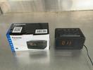 Thumbnail '1' of Panasonic Radio/Alarm Clock
