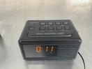 Thumbnail '2' of Panasonic Radio/Alarm Clock