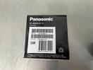 Thumbnail '5' of Panasonic Radio/Alarm Clock